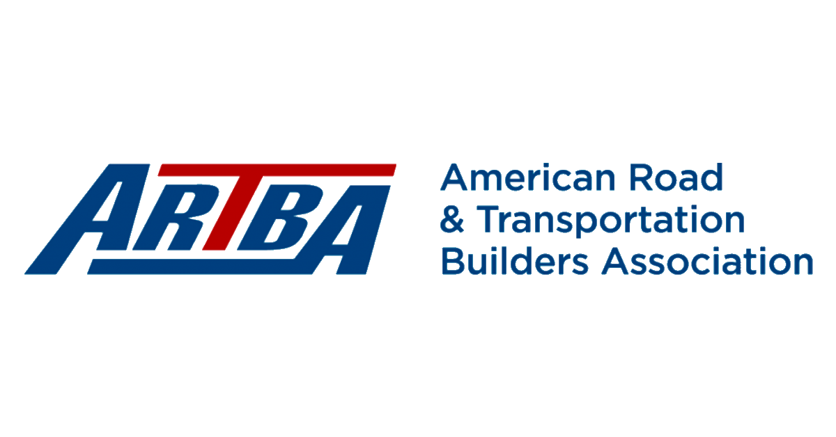 ARTBA American road & transportation builders association