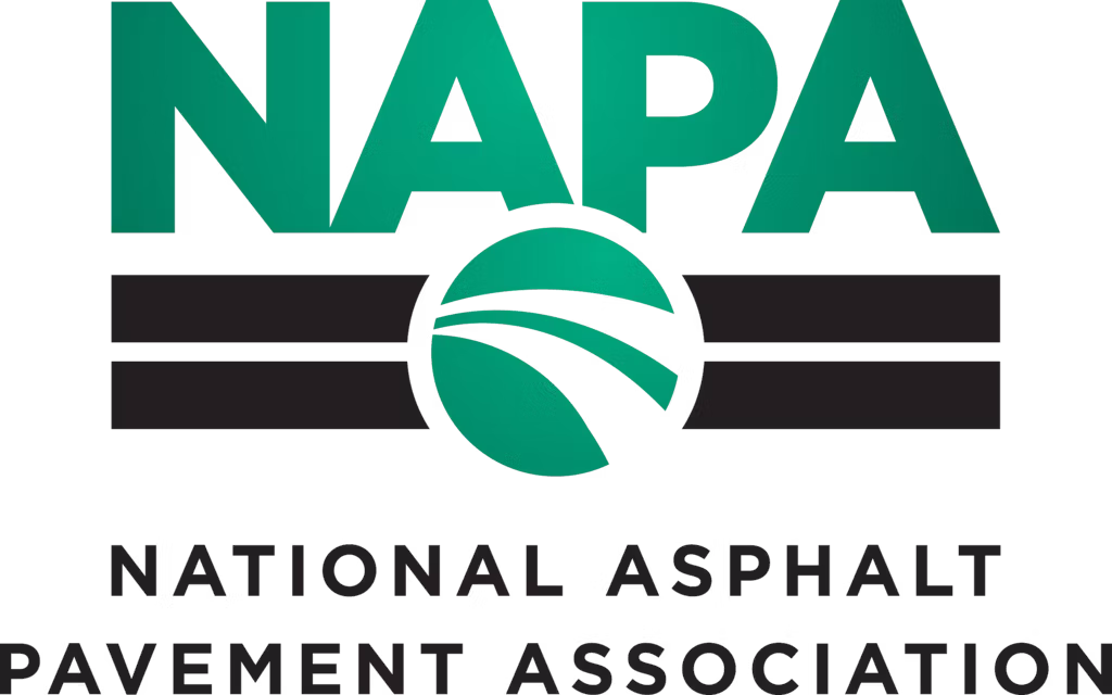NAPA national asphalt pavement association